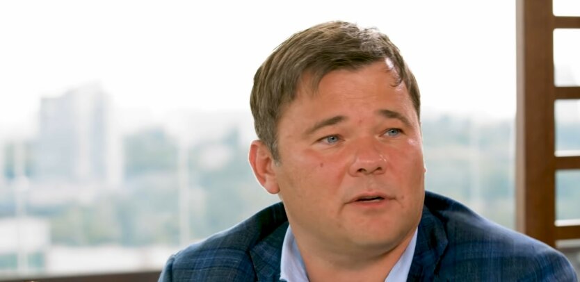 Андрей Богдан, энергетика Украины, отопительный сезон в Украине