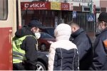 Локдаун в Киеве, OLX, Купить спецпропуск в транспорт в Киеве