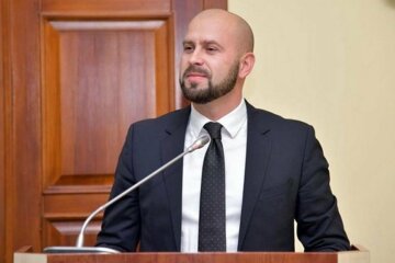 Андрей Балонь