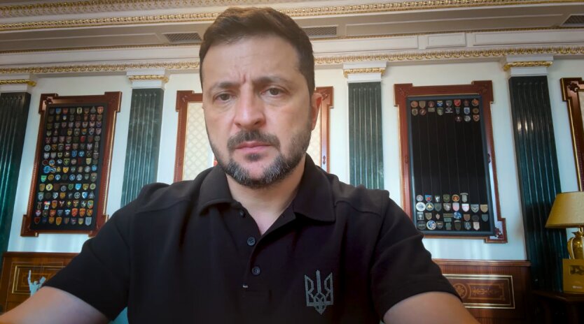 Владимир Зеленский