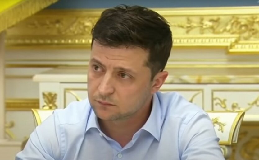 Зеленский нашел "виновного" в торможении реформ в Украине
