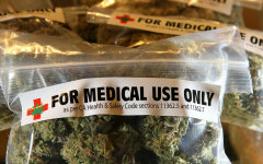 An Initiative To Legalize Marijuana In California To Appear On Nov. Ballot