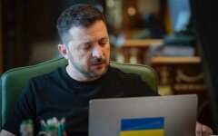 Владимир Зеленский