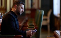 Владимир Зеленский / Фото: Телеграм