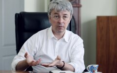 Александр Ткаченко / Фото: Минкульт