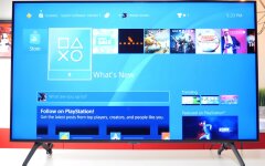 Samsung Smart TV, Киевстар ТВ, Тариф "Все разом", Тариф "Домашній інтернет"
