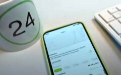ПриватБанк показывает мошенников в Privat24