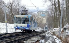 Погода у Києві