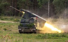 Война России против Украины. ВСУ