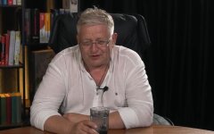 Юрист Игорь Баранников