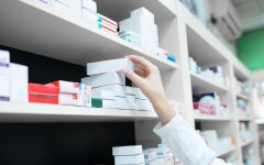 Доступные лекарства в Украине / Фото: freepik.com