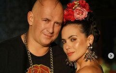 Настя Каменских и Потап