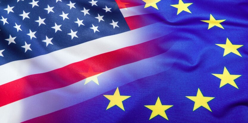 США и ЕС