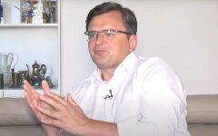 Кулеба спрогнозировал итог визитов Кравчука в Беларусь
