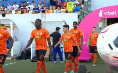 "Шахтер", "Динамо" , Лига чемпионов