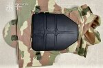 Некачественные бронежилеты