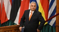 Виктор Орбан