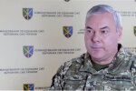Сергей Наев, ВСУ, Вооружение украинской армии, Война на Донбассе