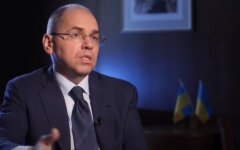 Максим Степанов