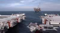 Падение цен на нефть,Нефтяные войны,баррель нефти марки Brent,Добыча нефти