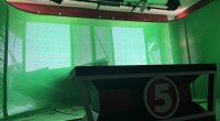 5 канал после обстрела