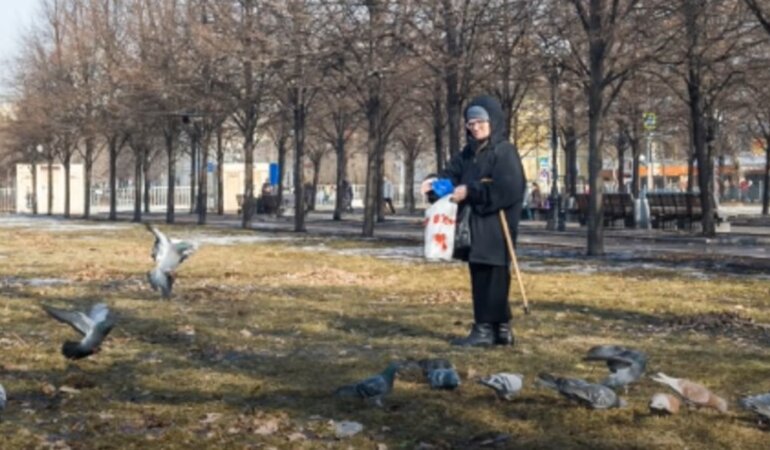 Погода в Украине