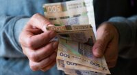 Зарплати в Україні