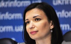 ольга айвазовская