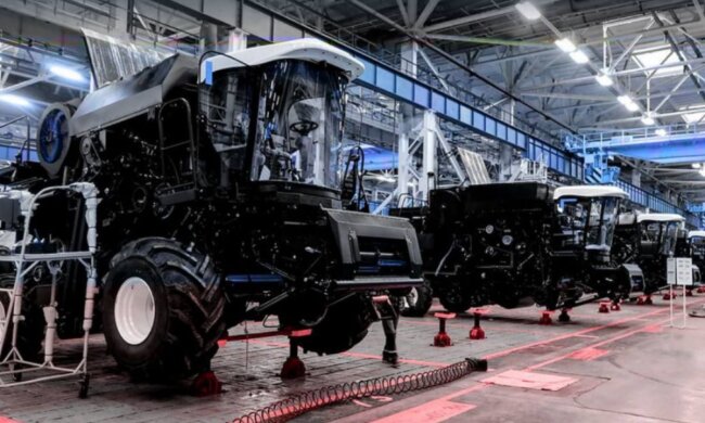 Ростсельмаш