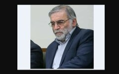 Мохсен Фахризаде