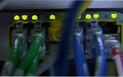 Законопроект об электронных коммуникациях, Владимир Зеленский