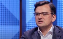 Дмитрий Кулеба, Беларусь, МИД Украины