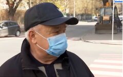 Выход на пенсию, Выплата пенсий в Украине, Страховой стаж в Украине