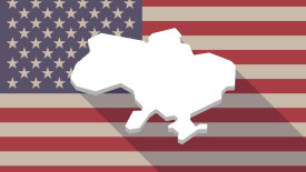 США и Украина