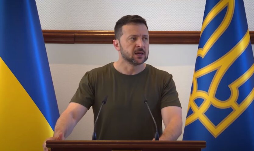 Владимир Зеленский
