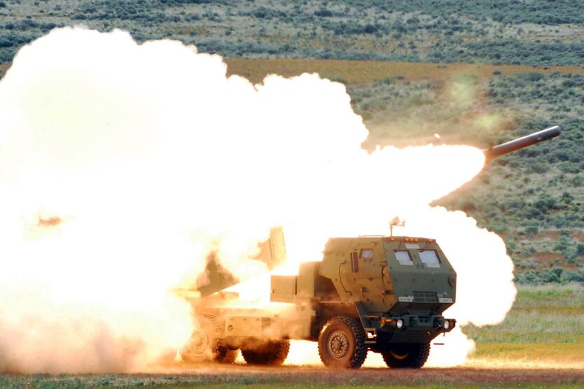 HIMARS