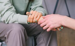 Помощь украинцам / Фото:Pexels.com