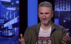 Геннадий Друзенко, Владимир Зеленский