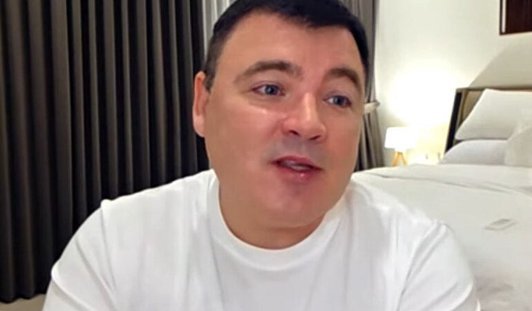 Андрей Крындушкин