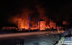 Шмигаль закликав партнерів надати Україні більше ППО для захисту неба