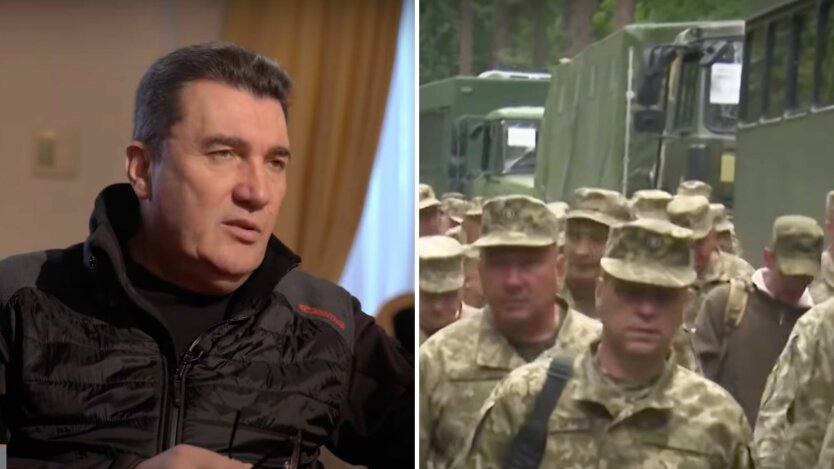 Алексей Данилов, война на Донбассе, ОРДЛО