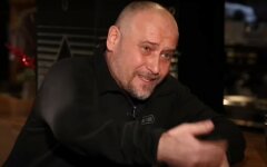 Ярош резко высказался по поводу перемирия на Донбассе