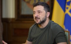 Владимир Зеленский