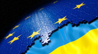 Вступление Украины в ЕС