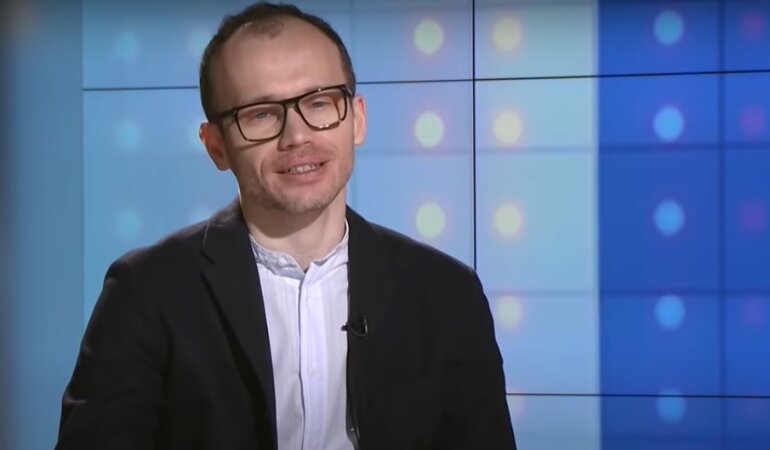 Денис Малюська