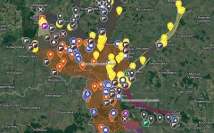 Курська область