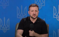 Володимир Зеленський