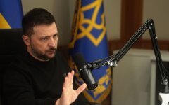 Владимир Зеленский