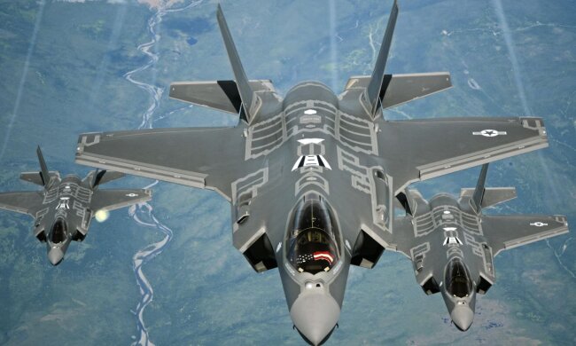 F-35A