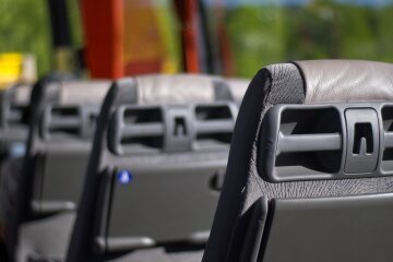 Автобусні перевезення